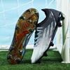 Футбольные бутсы Чемпионата мира Мужские Низкие Студенческие Соревновательные Тренировочные Электролитическое покрытие Длинные ногти Сломанные ногти Спортивные Футбол