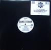 12-дюймовая пластинка GANG STARR - Nice Girl, Wrong Place / Rite Where 724383885916 Virgin 2003 US Рэп и хип-хоп/R&B Б/У