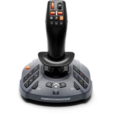 Джойстик SimTask FarmStick XBOX - THRUSMASTER - Серый и черный