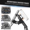 GPS Mount Bracket Mini Fairing Kit For KTM EXC 300 SXF 450 Husqvarna TE 300 GasGas EC 300 Beta RR 300 Honda Yamaha Suzuki Sherco