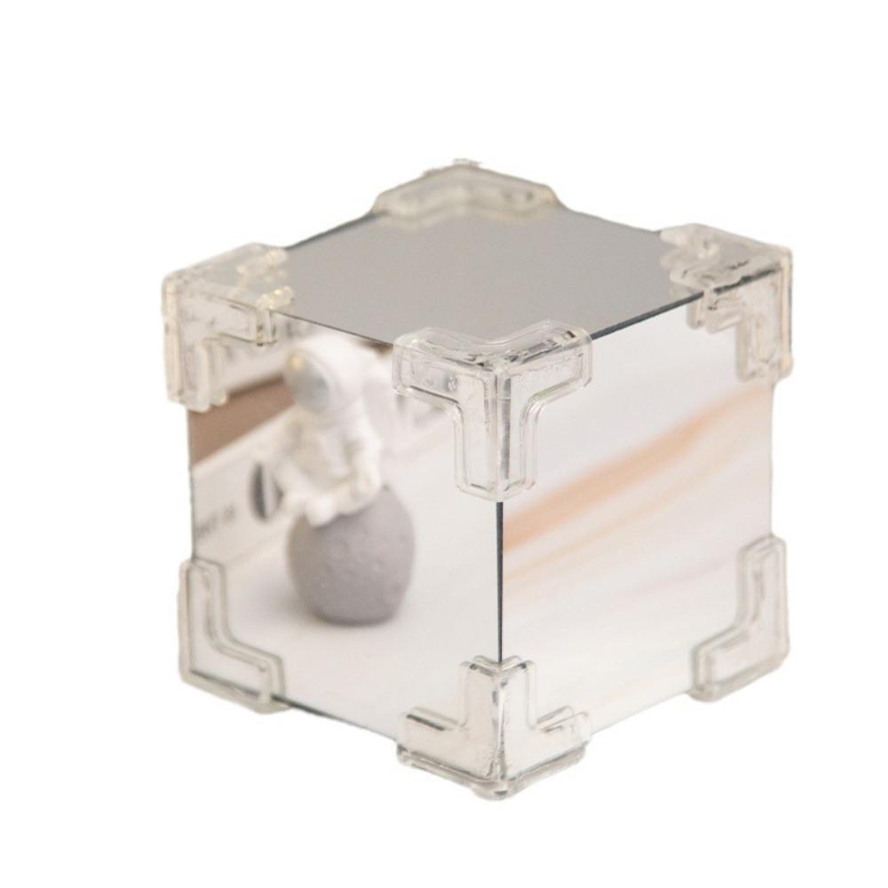 Без подарочных пакетов Тюльпан Ночной светильник Акриловые тюльпаны Цветочная настольная лампа Подарки на день рождения