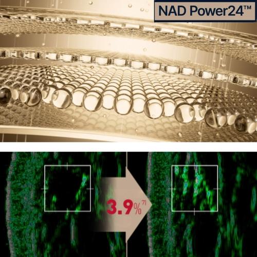 THE WHOO Ultimate Recovery NAD Power Ampoule 10ml