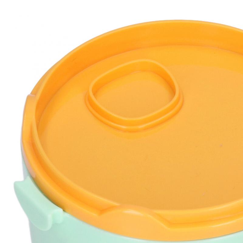 Baby Food Containers Safe Odorless Good Sealing