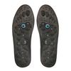 1 Pair Magnetic Therapy Insoles Acupressure Massage Insoles for Men Women Foot Inserts for Promotes Blood Circulation Relieves Pressure