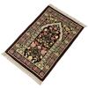 1PC Muslim Prayer Rug Worship Blanket Islamic Praying Mat Tassel Decor Thickened Islam Carpet Home Decoration KTY