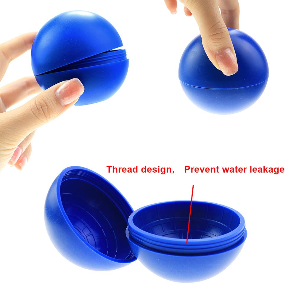 1PC Silicone Round Ice Cube Mold Wars Death Star Football Pattern Desert Sphere Mould DIY Ice Tray Ice Cream Cake Tool Ball Mold 6