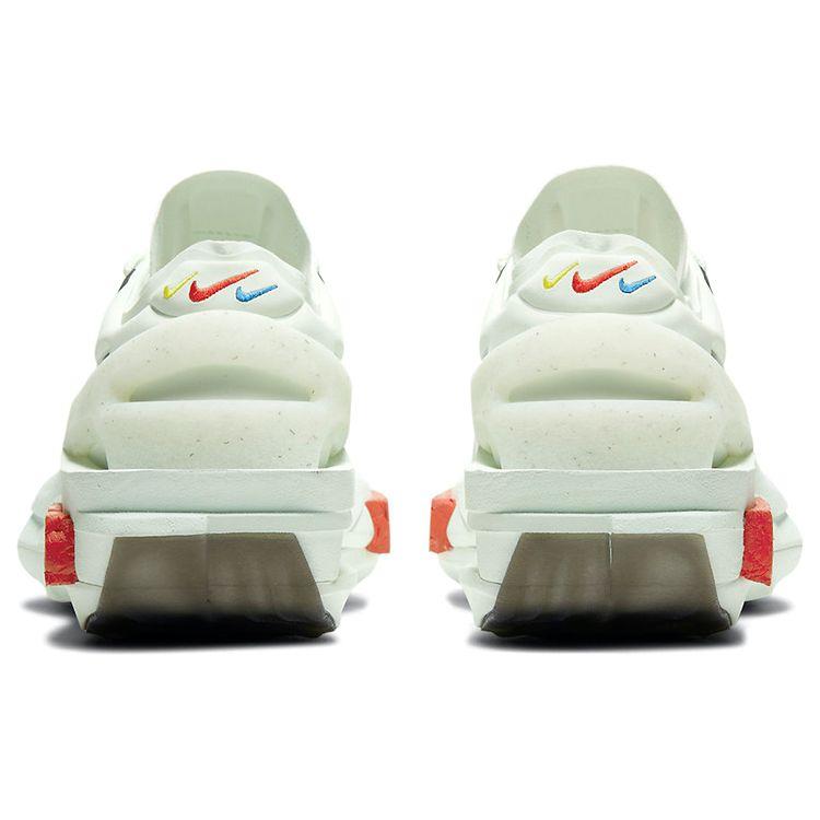 Nike Fontanka Edge Barely Green University Красные женские кроссовки Черные CU1450-300