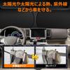 Солнцезащитный козырек на лобовое стекло Suzuki Every серии DA17V, УФ-защита, без присосок, легкий, от жары, летний, УФ, простая установка, в комплекте сумка для хранения в салоне