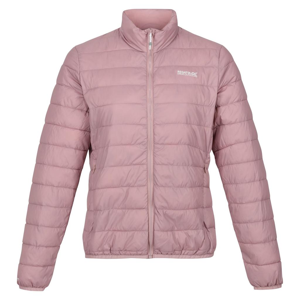Regatta Womens/Ladies Hillpack Padded Jacket