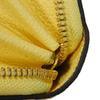 Used 12564 Zippy Wallet M82043 7940 New LV Logo Pastel Yellow Japan Exclusive RFID Monogram Empreinte Jaune Unisex from