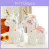 Unicorn Sky Starry Doll Plush Toy Large Sleep Pillow Cute Valentine Day Gift