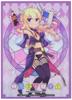 Movic Chara Sleeve Collection Matte Series Machikado Mazoku Lilith (No.MT873)