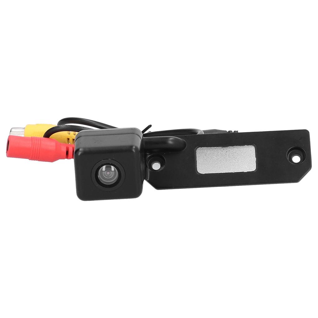 Rear View Camera Night Vision License Plate Light Position Mounted Fit for Touran T5 Transporter B5