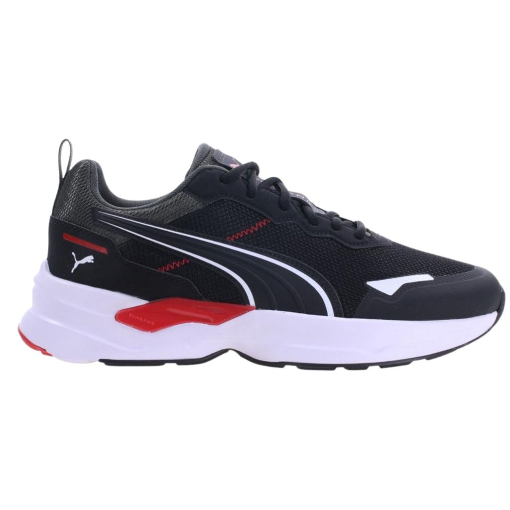 PUMA PWR Runner 38898705 Men's Sports Shoes - Black R. 44