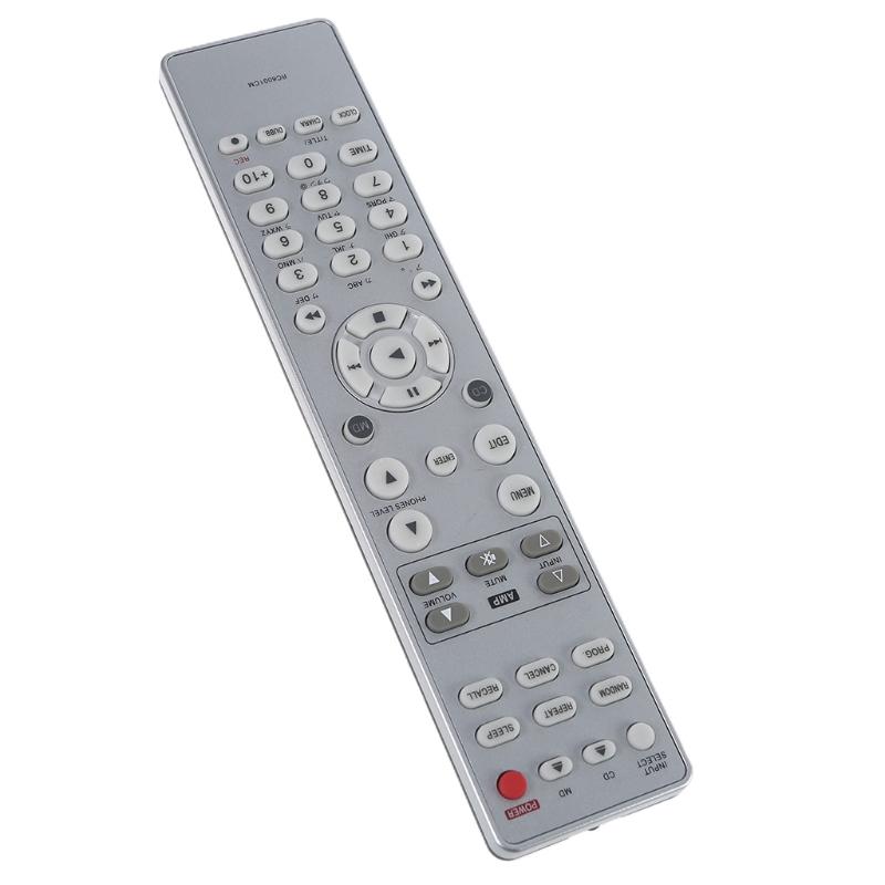 Запасной пульт ДУ RC6001CM для аудиоплееров Marantz CD80 CD19 CD50 CD72 CD93 CM6200 CM6000 CM6001 CM7001