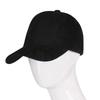 Бейсболки для женщин Модный бренд Snapback Кепка Уличный Хип-Хоп Замша Женские Черный Серый112