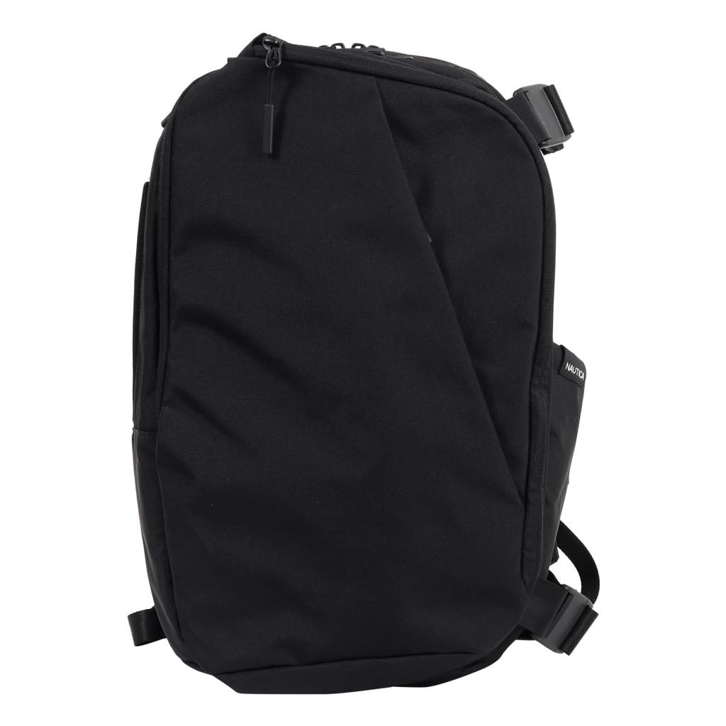Рюкзак Рюкзак Бизнес Рюкзак Водоотталкивающий Черный [Nautica] [Nautica] 370-7022 NTC-010 [01]