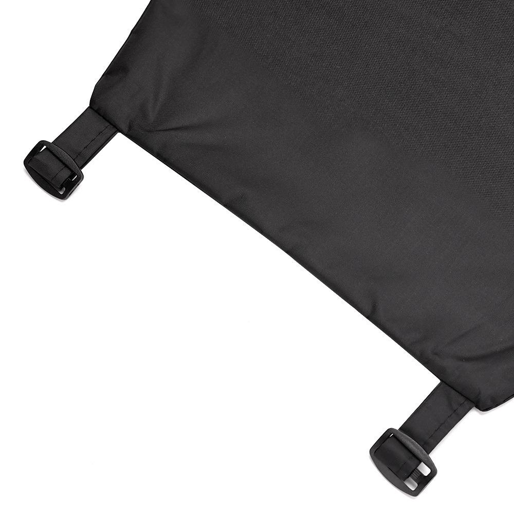 Waterproof Haircuts Cloth Wrap Hair Dyeing Hairdressing Cape Professional Stylist Apron  Barber