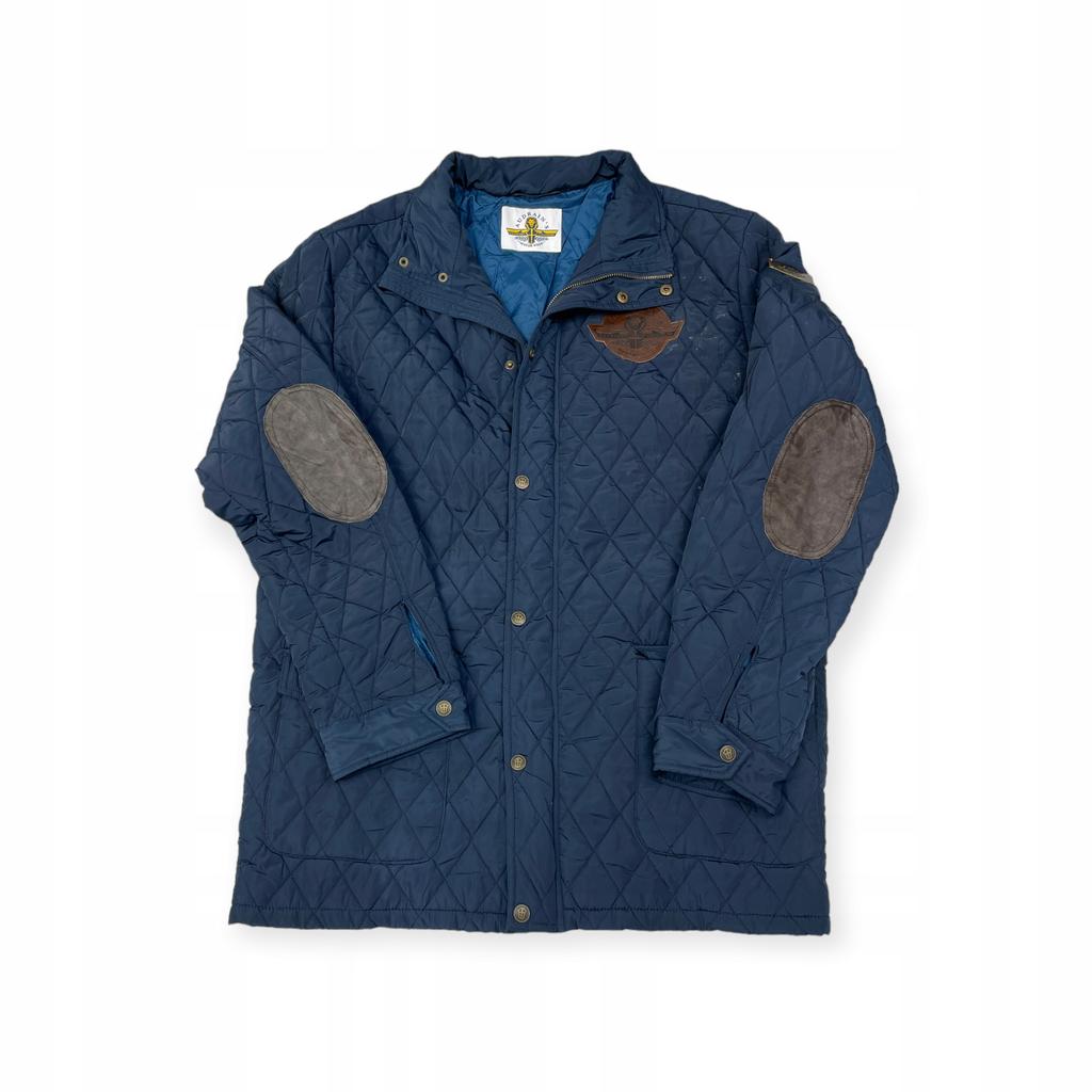 Przejściowa kurtka męska Audarin's Motor Week XL - Used