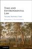 Книга Time and Environmental Law : Telling Nature's Time