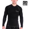 Men's Thermal Rash Guard TMR33 (06399009)