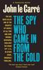 The The Spy Who Came In from the Cold : The Smiley Collection Book