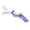 Color Perm Clamps Claws Hair Accessories Hairdressing Duckbill Clip Partition Hairpins Alligator Hair Clips Hair Styling Tool