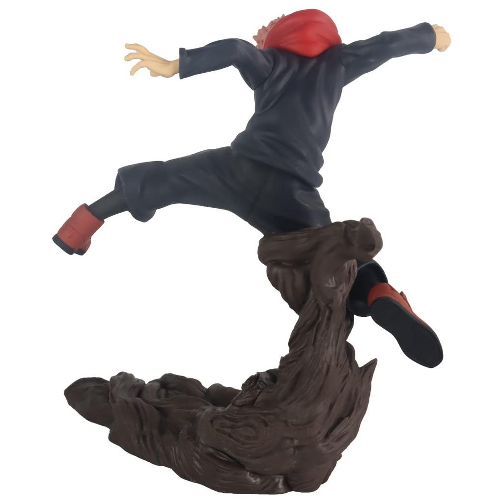 Banpresto Jujutsu Kaisen Фигурка Юдзи Итадори из серии Combination Battle