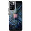 Tempered Glass Case For Xiaomi Redmi Note 11 Pro+ 5G Cover Hard Protective Funda for Redmi Note 11 Pro Plus 5G Luxury 6.67 inch