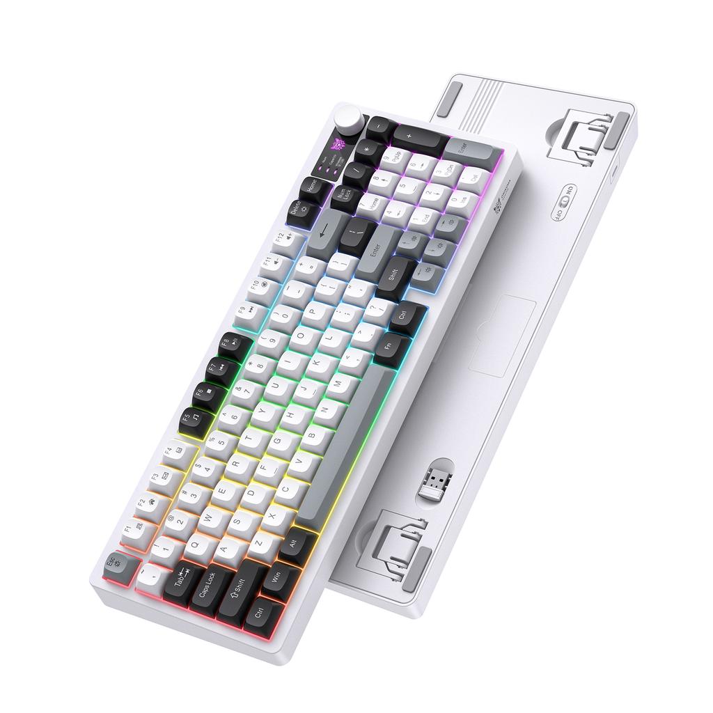 Клавиатуры ONIKUMA MT902