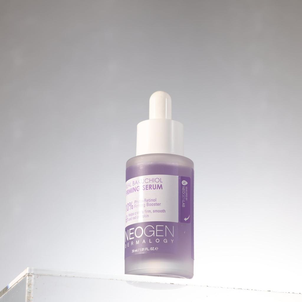 NEOGEN Real Bakuchiol Укрепляющая сыворотка - 30 мл