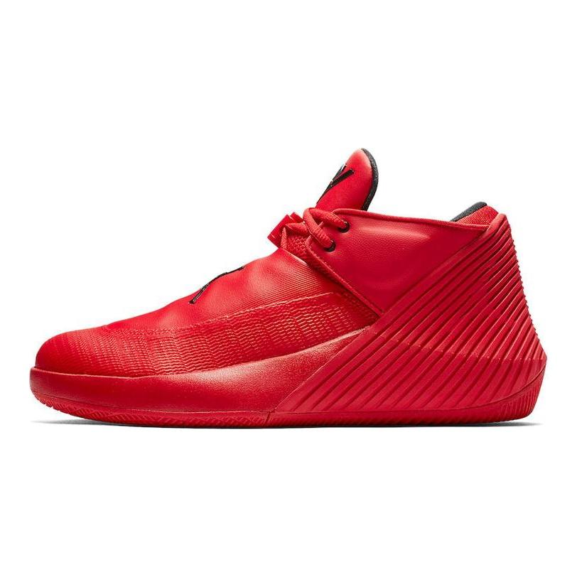 Jordan Почему не Zero.1 Low University Red AR0043-600