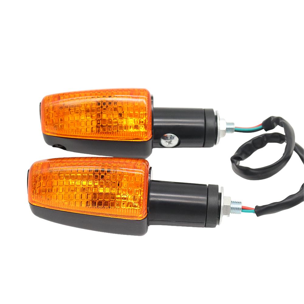 For Honda CB400 SuperFour 1992-1998 CB250 Hornet Jade VT250 VTR250 CB-1 400 Motorcycle Parts Turn Signal light Indicators Lamp