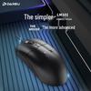 Проводная оптическая мышь Dareu LM101
