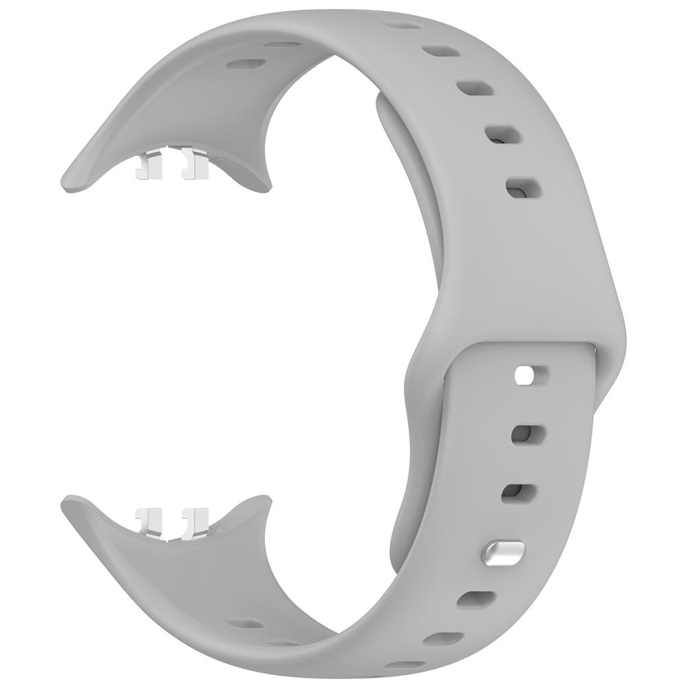 Силиконовый ремешок с обратной застежкой для спортивного браслета vivo Watch5 для часов IQOO 5, аксессуары для ремешка