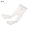 Fashion Breathable Leg Warmers Tights Baby Long Stocking High Knee Sock Closed Pantyhose Pantyhose