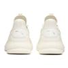 Anta C37 Series Non-Slip Shock Absorbing Wear-Resistant Low-Top Running Shoes Men Sneakers Ivory-White 912035532-10