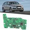 Плата управления MMI 4L1919612 Подходит для Q7 2009   2016