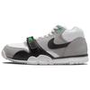 Air Trainer 1 Chlorophyll 2022 Men Sneakers White Black Medium-Grey DM0521-100