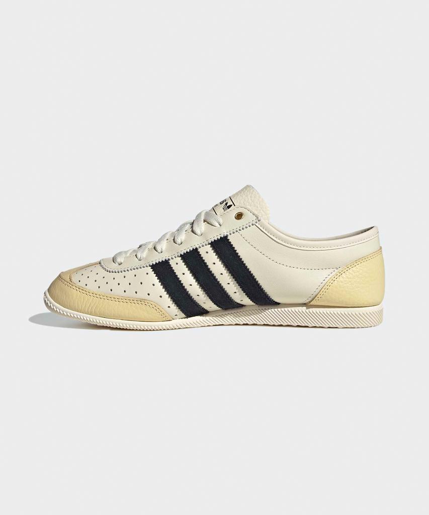 Adidas Japan Decon - Cream White:Black / Jr2074
