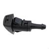86636Fg050 86636Fg051,Front Windshield Washer Nozzle Spare Replacements,Trucks Spray Jet for