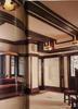 [USED] Foreign book "THE WRIGHT STYLE" Frank Lloyd Wright's interior