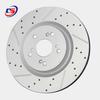 Премиальный Тормозной Диск для BMW E46 E36 - OE 34211165563