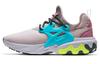 Nike React Presto Лимонный Яд Женские CD9015-601