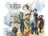 [CD] OCTOPATH TRAVELER II Original Soundtrack Standard Edition SQEX-10991 NEW