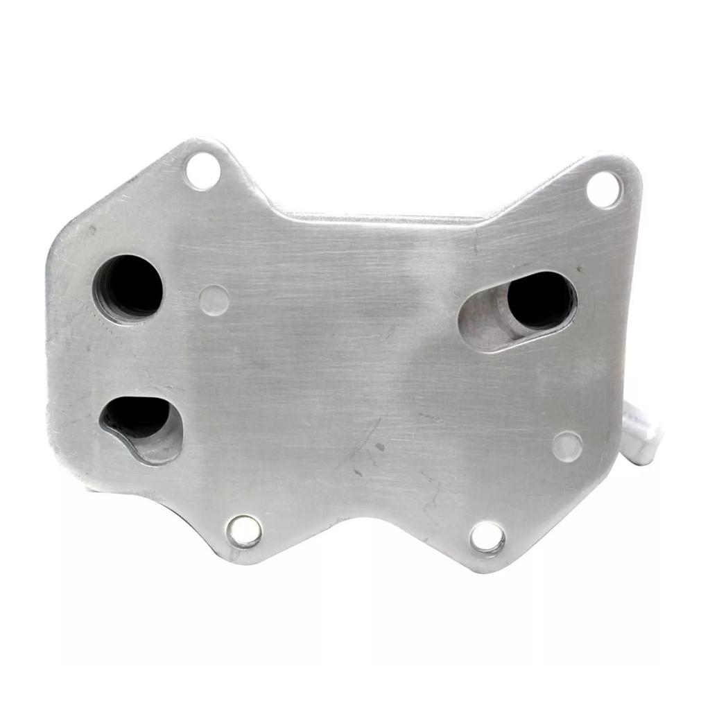 Масляный радиатор двигателя 06D117021C для VW Jetta Gti Passat для A4 Quattro TT A3