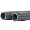 Grey PVC-U Industrial Water Pipe