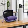 Cooling Towel for Sports with Carrying Case, 30x80cm Instant Microfiber Ice Outdoor Gear Towel, Portable Quick Drying Gym Workout Yoga Running