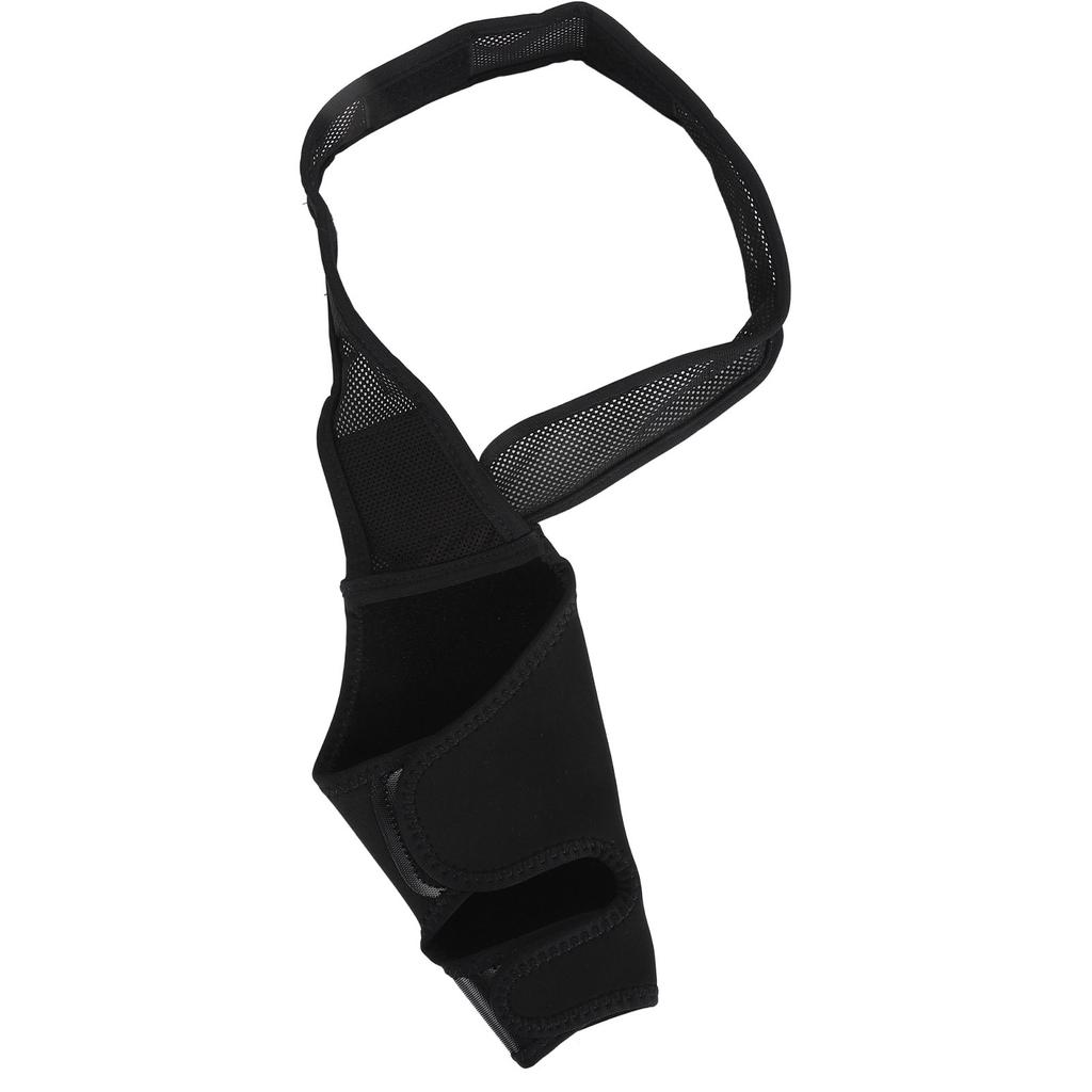 Dog Knee Support Brace Soft Comfortable Breathable Oxford Cloth Adjustable Dog Rear Leg Brace