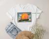 Comfort Colors The Allman Brothers Band Eat a Peach Album T-Shirt Tops Tees Men's Women's Unisex Vintage